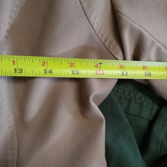 Jessica McClintock Blazer Size 8 - Picture 12 of 13